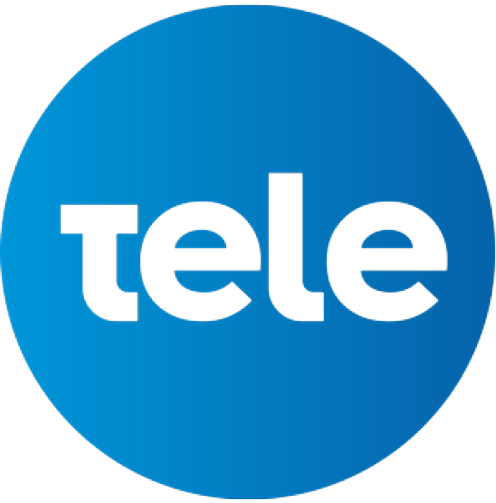 tele